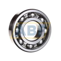 Подшипник шариковый радиальный однорядный 6308/C5 SKF
