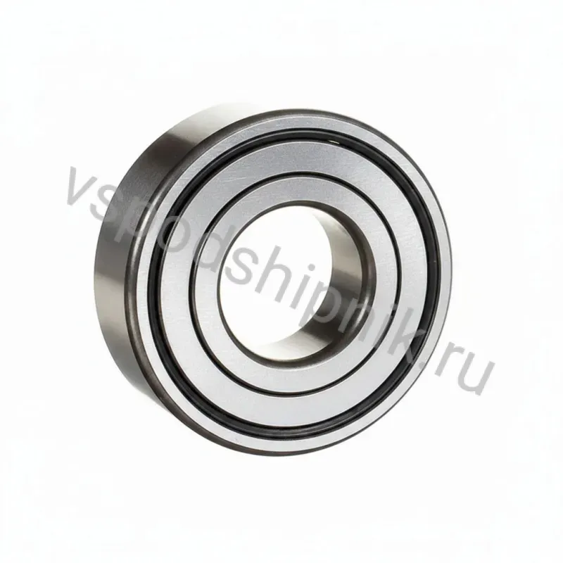 Подшипник шариковый радиальный однорядный 6203-2Z/CNPLHT23F6VQ4 SKF 360