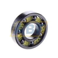 Миниатюрный шариковый подшипник EE3TN SKF