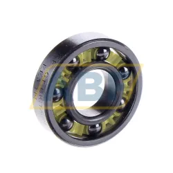 Миниатюрный шариковый подшипник EE3TN SKF