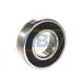 Подшипник шариковый радиальный однорядный 6206-2RSC3 Timken