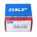Подшипниковый узел YAR207-2LPW/SS SKF