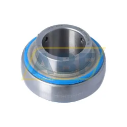 Подшипниковый узел YAR207-2LPW/SS SKF