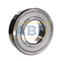Подшипник шариковый радиальный однорядный 6319-Z/C3 SKF