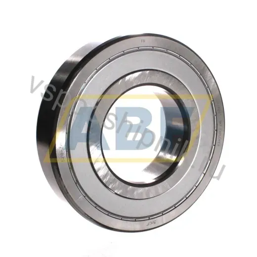 Подшипник шариковый радиальный однорядный 6319-Z/C3 SKF