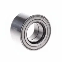Радиально-упорный шариковый подшипник двухрядный BAH-0116 SKF