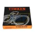 Подшипник шариковый радиальный однорядный 6019-2RS-C3 Timken