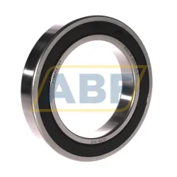 Подшипник шариковый радиальный однорядный 6019-2RS-C3 Timken