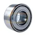 Радиально-упорный шариковый подшипник двухрядный 3314A-2ZTN9/C3VT113 SKF