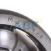 Подшипник шариковый радиальный однорядный MJ1.1/2 2RS RHP