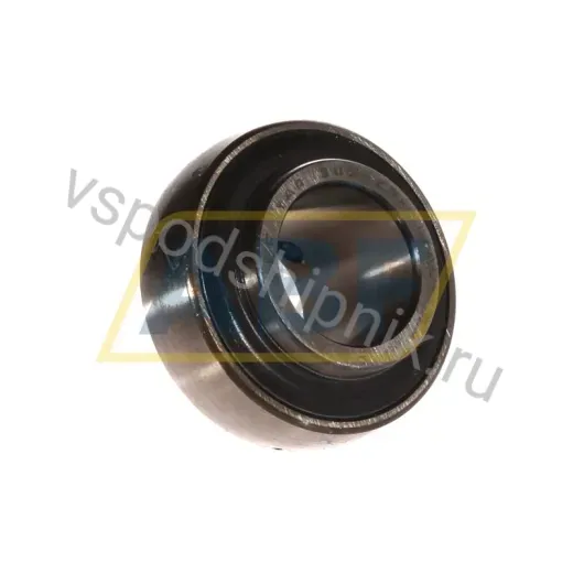 Подшипниковый узел YAR205-2RF/W64 SKF 25×52×34.1 мм