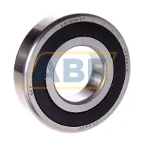 Подшипник шариковый радиальный однорядный 6310-2RS1/W64 SKF
