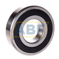 Подшипник шариковый радиальный однорядный 6310-2RS1/W64 SKF