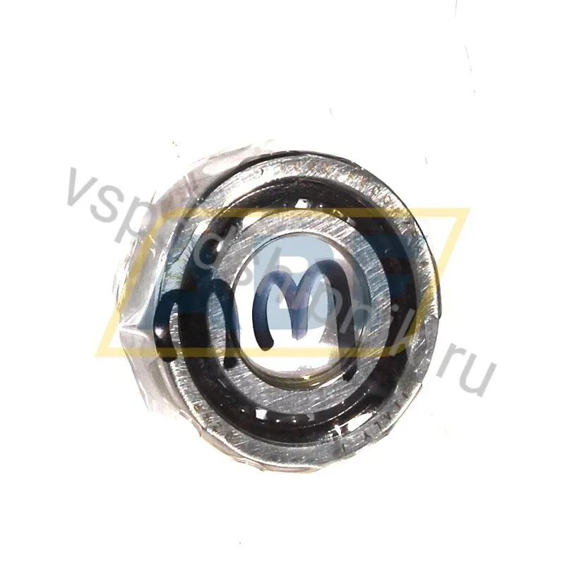Подшипник шариковый радиально-упорный однорядный 7002ACDGA/P4A SKF 360