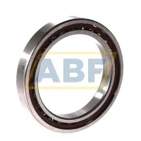 Подшипник шариковый радиально-упорный однорядный 71913ACDGA/P4A SKF