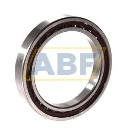 Подшипник шариковый радиально-упорный однорядный 71913ACDGA/P4A SKF