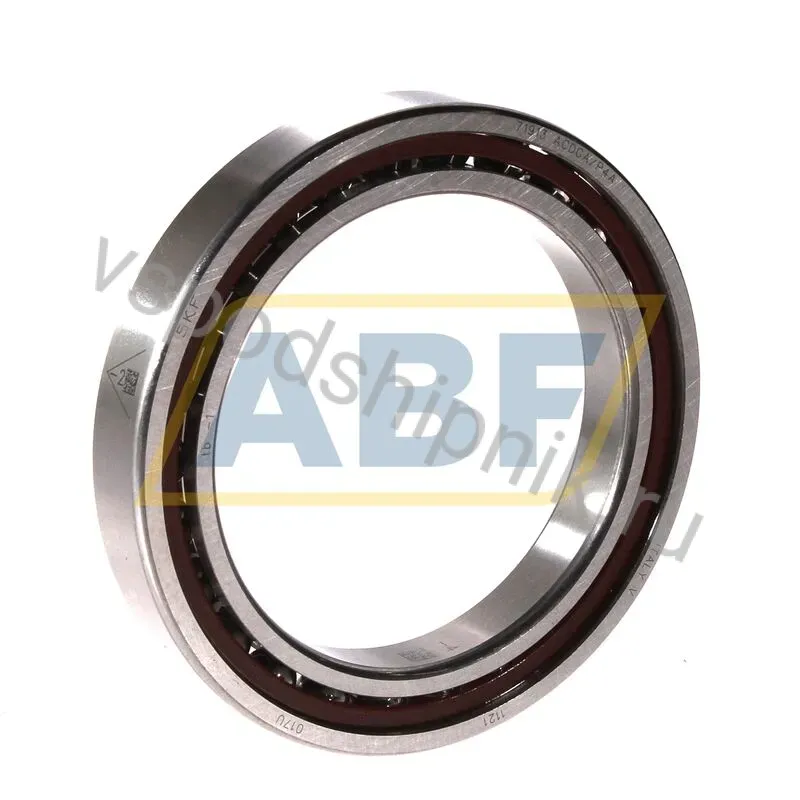 Подшипник шариковый радиально-упорный однорядный 71913ACDGA/P4A SKF 360