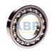 Подшипник шариковый радиальный однорядный 214-Z SKF