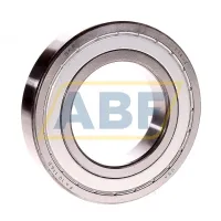 Подшипник шариковый радиальный однорядный 214-Z SKF