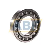 Подшипник шариковый радиальный однорядный 214 SKF