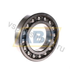 Подшипник шариковый радиальный однорядный 214 SKF