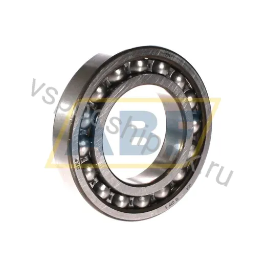 Подшипник шариковый радиальный однорядный 214 SKF