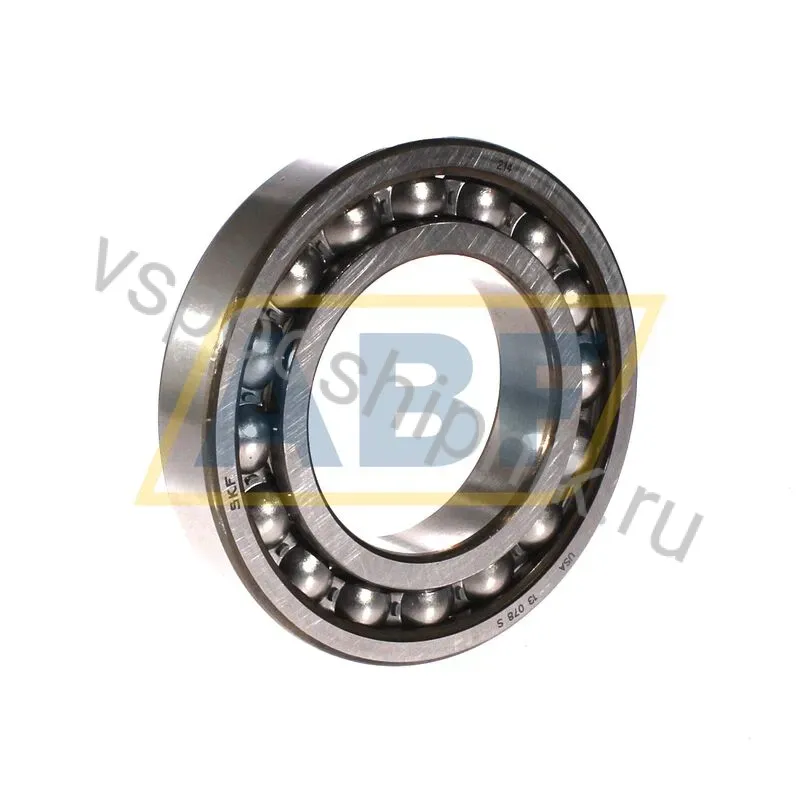 Подшипник шариковый радиальный однорядный 214 SKF 360