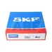 Подшипник шариковый радиальный однорядный 6318/C3 SKF