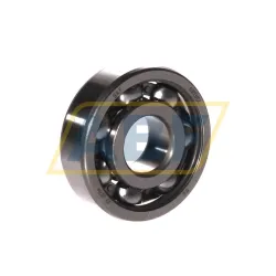 Подшипник шариковый радиальный однорядный 6303/C4 SKF
