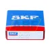 Подшипник шариковый радиальный однорядный 6302-Z/C3 SKF