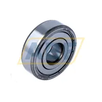 Подшипник шариковый радиальный однорядный 6302-Z/C3 SKF