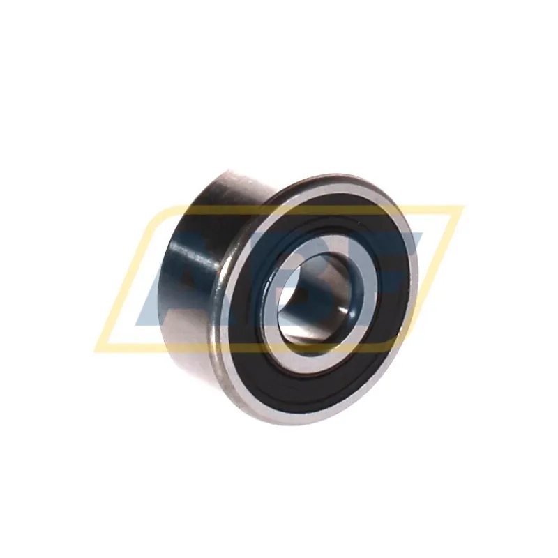 Подшипник шариковый радиальный однорядный 62302-2RS1 SKF 360