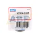 Подшипник шариковый радиальный однорядный 61904-2RS1 SKF