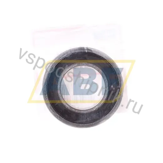Подшипник шариковый радиальный однорядный 61904-2RS1 SKF 20×37×9 мм
