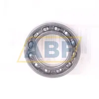 Подшипник шариковый радиальный однорядный 61801 SKF