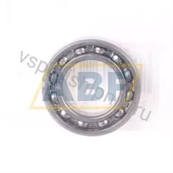 Подшипник шариковый радиальный однорядный 61801 SKF