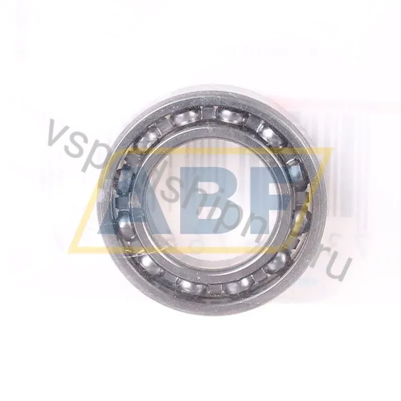 Подшипник шариковый радиальный однорядный 61801 SKF 360