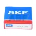 Самоустанавливающийся шариковый подшипник двухрядный 2206ETN9 SKF