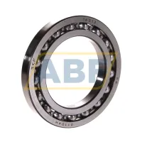 Подшипник шариковый радиальный однорядный 16012 SKF