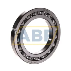 Подшипник шариковый радиальный однорядный 16012 SKF