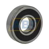 Подшипник шариковый радиальный однорядный 6305-2RS1/VT155B SKF