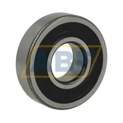 Подшипник шариковый радиальный однорядный 6305-2RS1/VT155B SKF