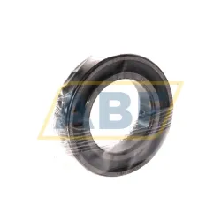 Подшипник шариковый радиальный однорядный 6008-2RSJEM SKF