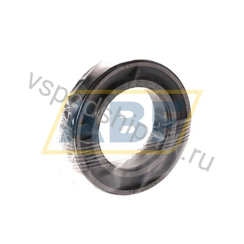 Подшипник шариковый радиальный однорядный 6008-2RSJEM SKF 360