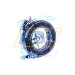 Подшипник шариковый радиально-упорный однорядный S7008ACEGA/P4A SKF