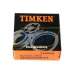 Подшипник шариковый радиальный однорядный 62304-2RS Timken
