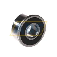 Подшипник шариковый радиальный однорядный 62304-2RS Timken
