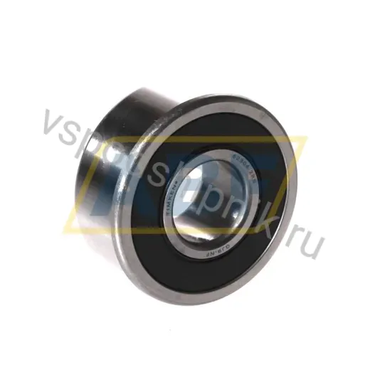Подшипник шариковый радиальный однорядный 62304-2RS Timken 20×52×21 мм