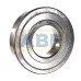 Подшипник шариковый радиальный однорядный 6320-2Z SKF