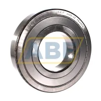 Подшипник шариковый радиальный однорядный 6320-2Z SKF